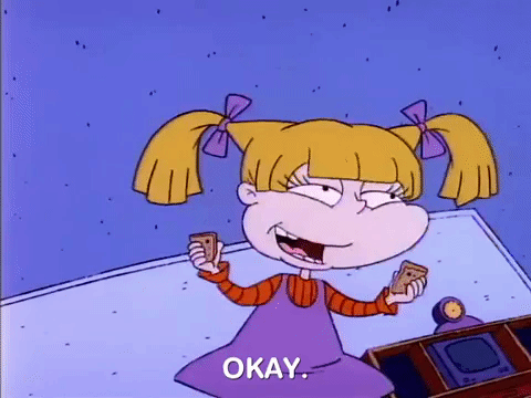 nicksplat rugrats GIF