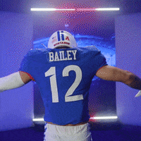 GIF by SMU Football