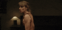 Patient Zero No GIF by Taylor Swift