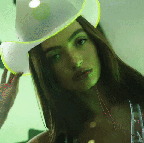Mood Model GIF by neon cowboys