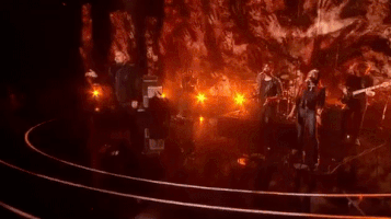 brits 2017 GIF by BRIT Awards