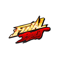 FinalBout bout final bout finalbout usair Sticker