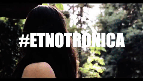 etnotronica GIF