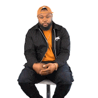 Don What Sticker by Power Media Group