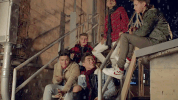 i'll be home for christmas GIF by In Real Life