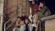 i'll be home for christmas GIF by In Real Life