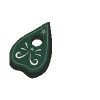 Spirit Yes Sticker