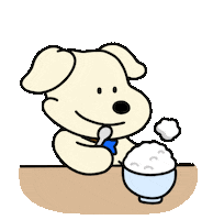 Happy Good Night Sticker