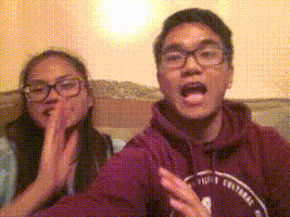 thank you obama GIF by The Standing O