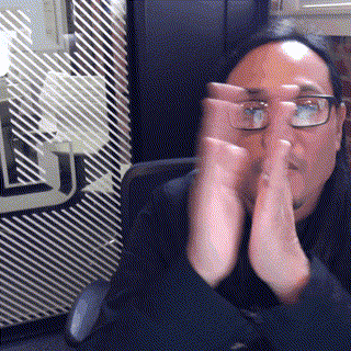 thank you obama GIF by The Standing O