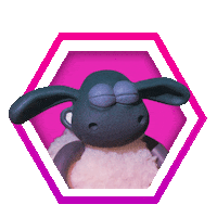 lets go yes Sticker by STUDIOCANAL France