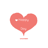 Valentines Day Love Sticker by 360 Tour Toronto