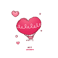 Valentines Day Love Sticker by 360 Tour Toronto