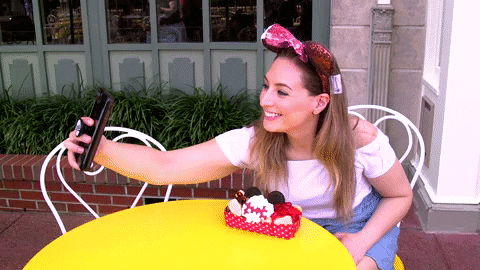 GIF by Good Morning America