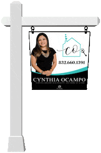 RealtorCynthiaOcampo real estate realtor realty ocampo Sticker