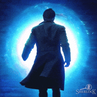 Sci-Fi Magic GIF by G5 games