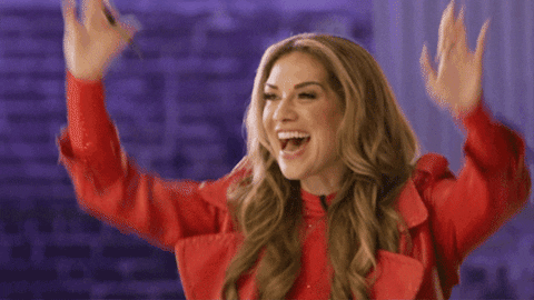 Happy So You Think You Can Dance GIF by Reality Club FOX