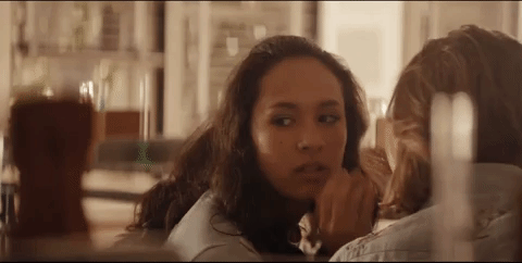 selena gomez bad liar GIF by Interscope Records