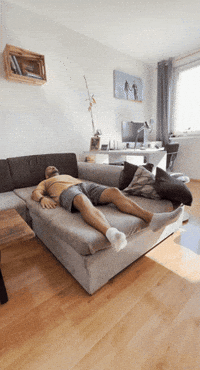 Astral Projection Meditation GIF by Astral University