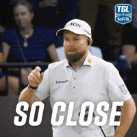 Shane Lowry GIF by TGL Golf