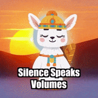 Llamaozi Character GIF by Llamaozi