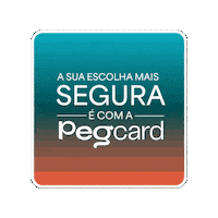 Sticker by Pegcard