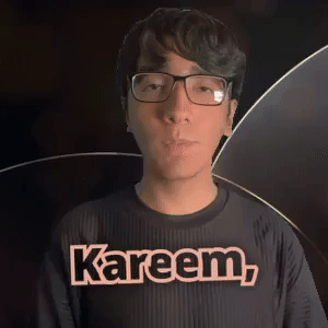Kareem