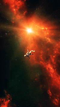 Dance Wow GIF