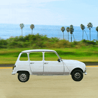 Designdrip miami drive street road GIF