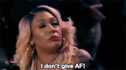 love and hip hop idgaf GIF by VH1