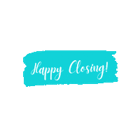 Main Key Sticker by Main Key Realty