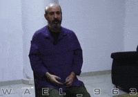 Wael GIF