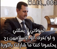 Wael GIF