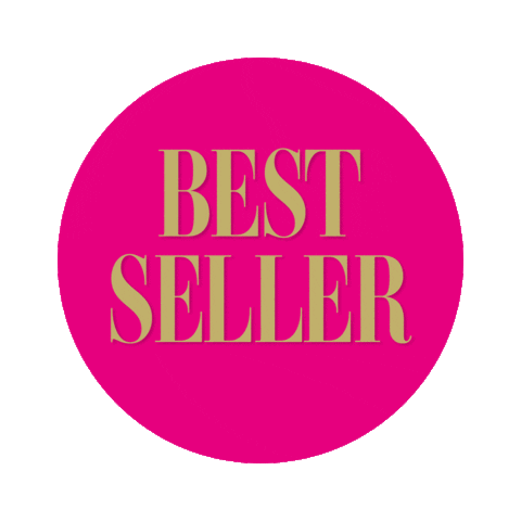 Bestseller Ideabooks Sticker by idea.ltd