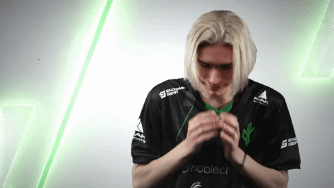 Sad Counter-Strike GIF by Sprout