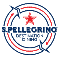 sanpellegrino_us restaurants dining sanpellegrino spellegrino Sticker