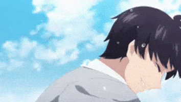 Futaro Uesugi GIF