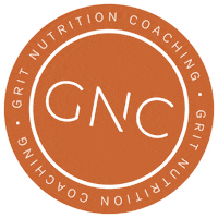 Work Believe Sticker by gritnutrition