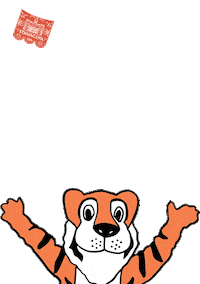 Fiesta Tu Sticker by Trinity University