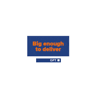 Gft Sticker by gftbrasil