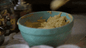baking pumpkin spice GIF by Hallmark Channel