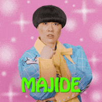 Atsukocomedy GIF by Atsuko Okatsuka