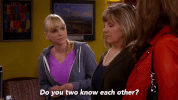 season 1 loathing and tube socks GIF by mom
