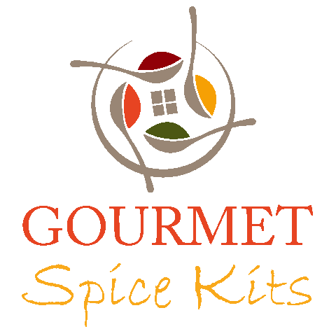 gourmetspicekits giphyupload vegan cooking spices Sticker