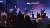 GIF by Vertical Church