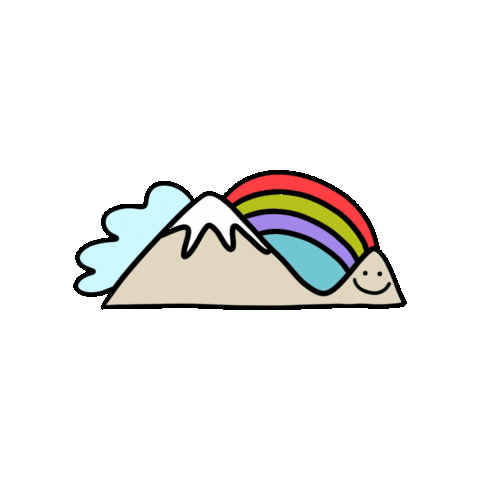 Colorado Springs Sticker