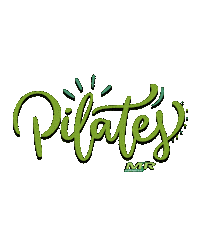 Academia Pilates Sticker by academiamrfitness