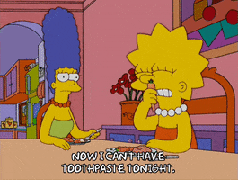 marge simpson episode 3 GIF