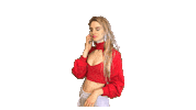Sorry Not Sorry Dance Sticker by Wagram Music