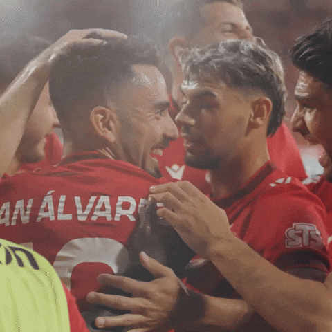 Football Rts GIF by Widzew Łódź